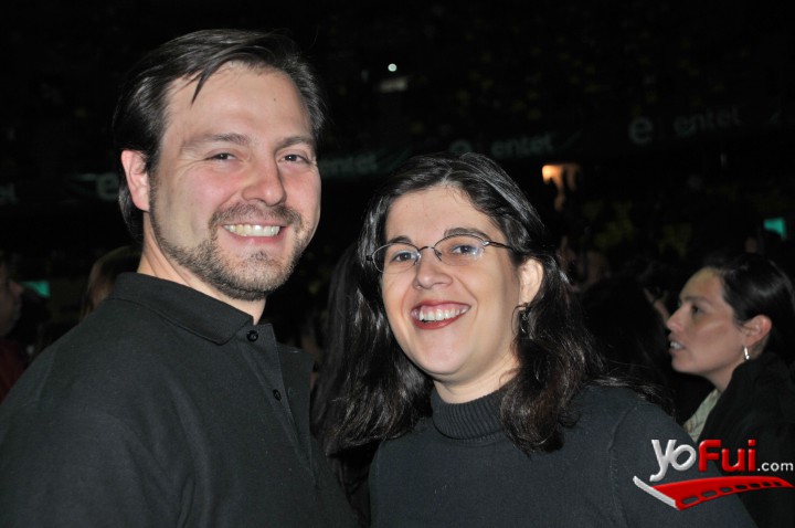 Juan Carlos Contreras, Silvia Valdez