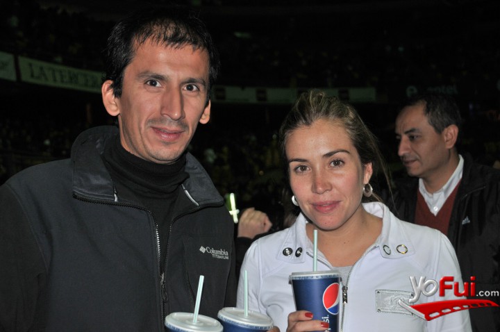 Jorge Osorio, Katherine Fuenzalida