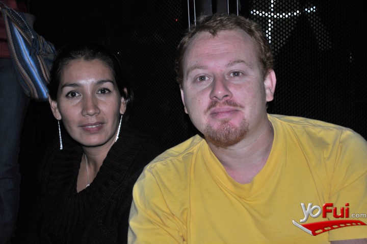 Ximena Puelles, Christian Heyer