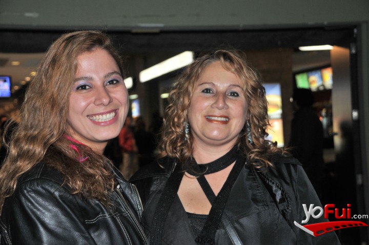 Claudia Durán, Daniela González