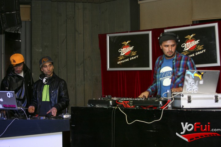 Dj Caso 2