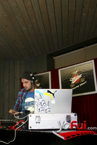 Dj Caso 1