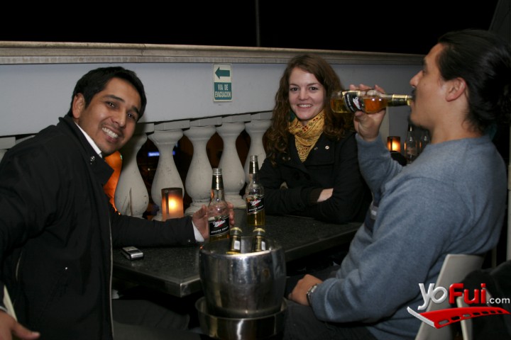Marcelo Varas, Talía Angulo, Juan Vásquez