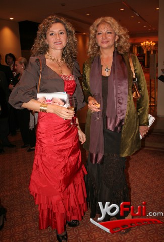 Maria Elena Gutierrez, Ana Maria Garling