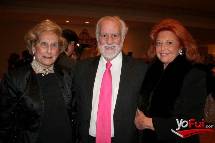 Julita Astaburuaga, Eduardo Aldunate, Paz Valenzuela