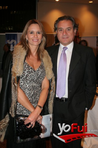 Beatriz Casanova, Humberto Castillo