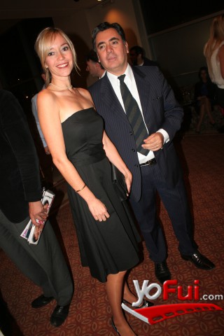 Viviana Leal, Patricio Rojas
