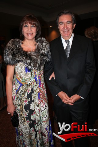 Siria Jeldes, Ramon Rojas