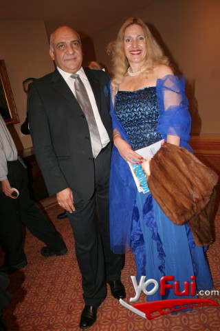 Arturo Godoy, Carmen Rozas Areco