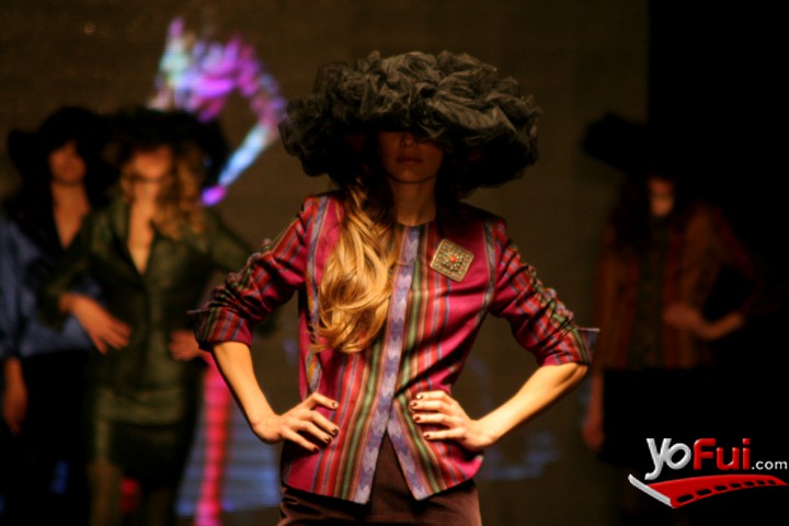 Desfile Aniversario Sheraton San Cristobal
