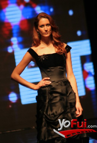 Desfile Aniversario Sheraton San Cristobal