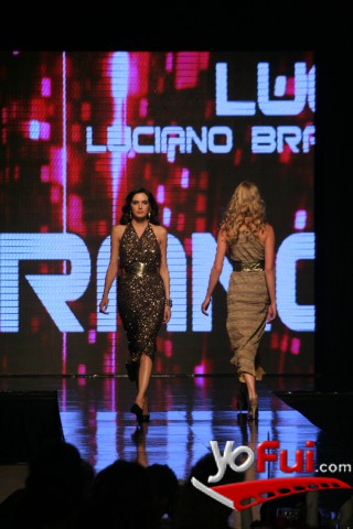 Desfile Aniversario Sheraton San Cristobal