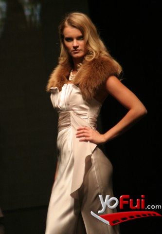 Desfile Aniversario Sheraton San Cristobal
