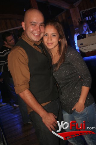 Cristian Leal, Sofia Castro
