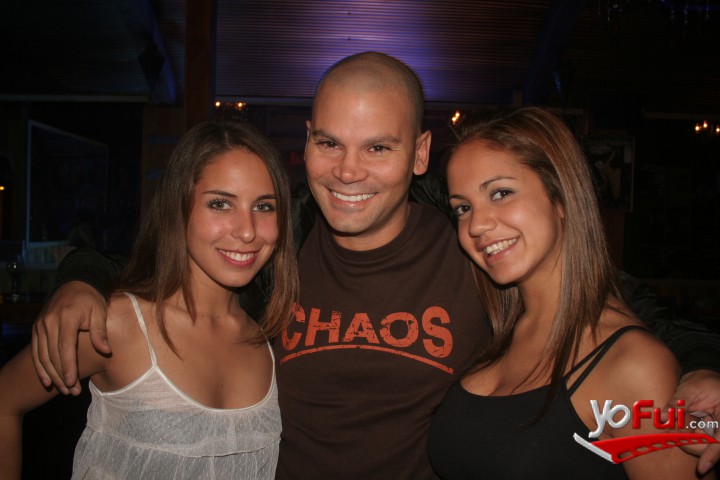 Karina Gonzalez, Wady Sufan, Sofia Castro