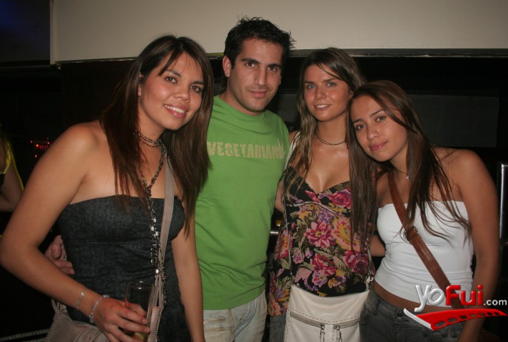 Ivonne Chelmes, Felix Soumastre, More Vukasrvic, Karen Tamblay