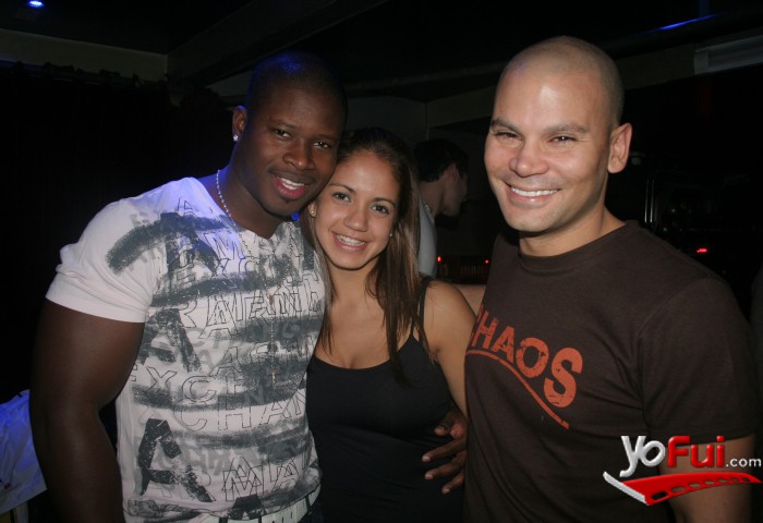 Givens, Sofia Castro, Wady Sufan