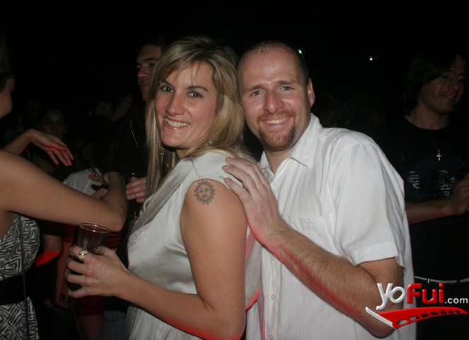 Sol Sanguinetti, Renato Melendez