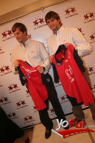 Alejandro Vial, Matias Vial