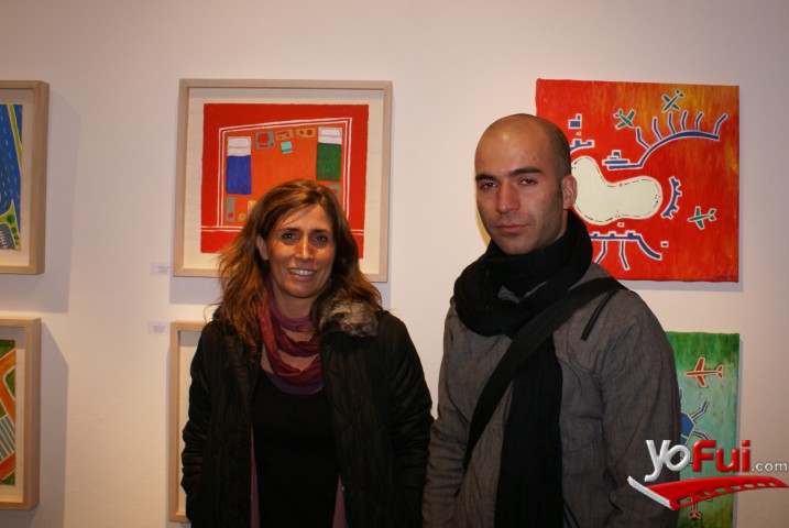 Manena, Francisco Moure
