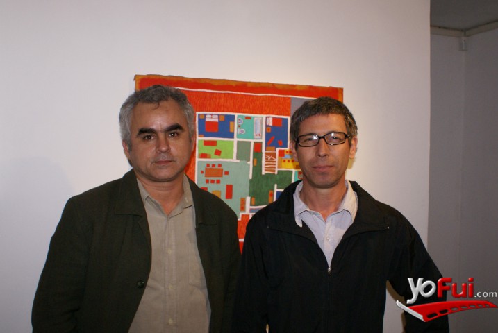 Sebastián Sepúlveda, Ricardo Garretón