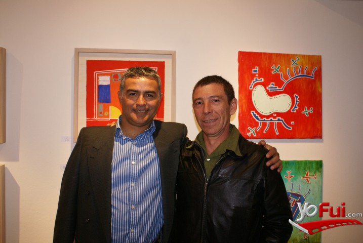 Miguel Angel Prat, Sebastián Garretón