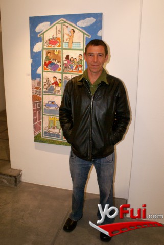 Sebastián Garretón
