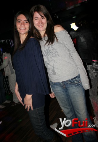 Karol Wicki, Natalie Figueroa