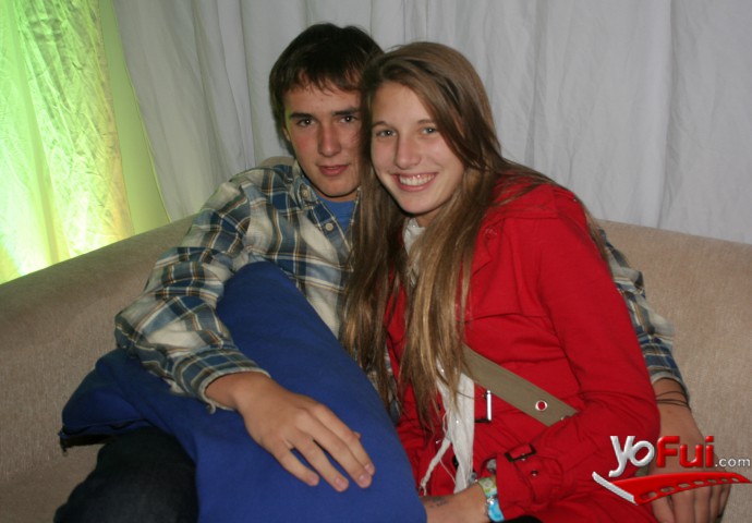 Kevin Olsen, Magdalena Waro