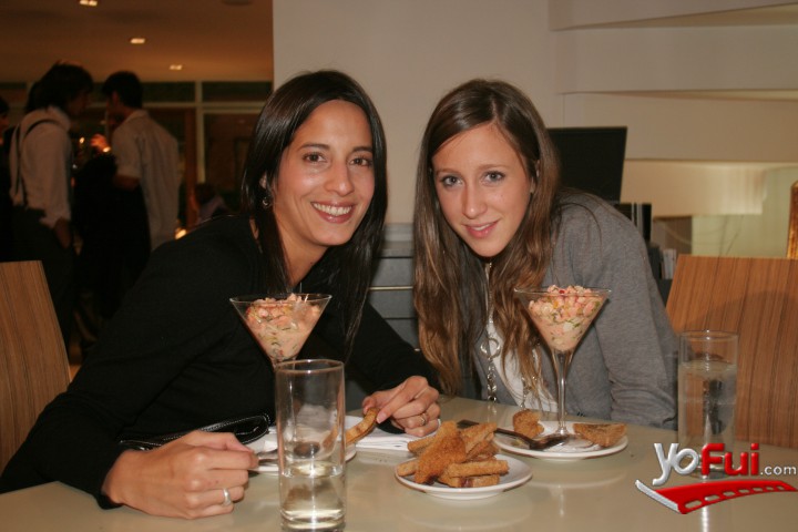 Jenniffer Paredes, Camila Solari