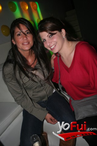 Carola Messen, Nicole Benado