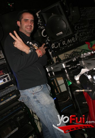 Dj Davis Bure