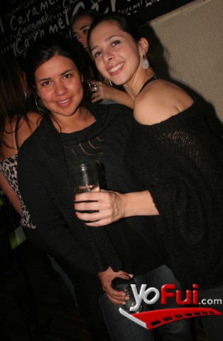 Constanza Maureira, Camila Bufone