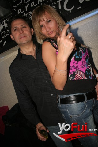 Claudio, Paola Vera