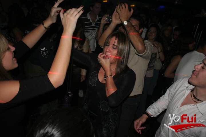 Sabados en Caramel Club