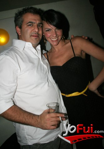 Pedro Selman, Loly Chadarevian