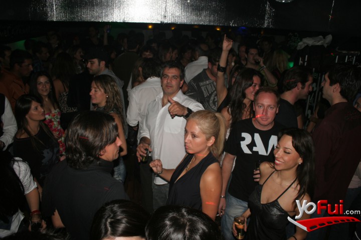 Sabados en Caramel Club