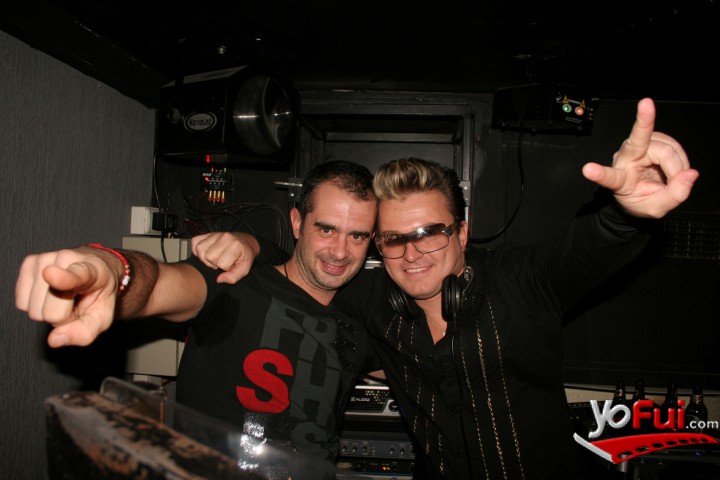 Dj David Bure