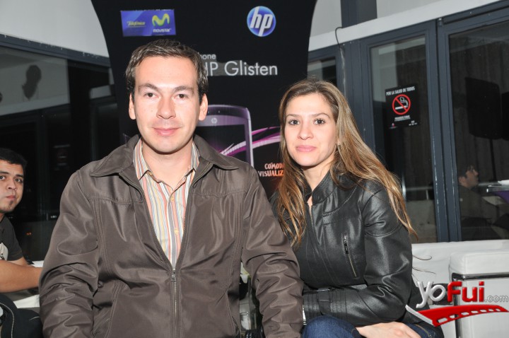 Rodrigo Troncoso, Consuelo Torrijos