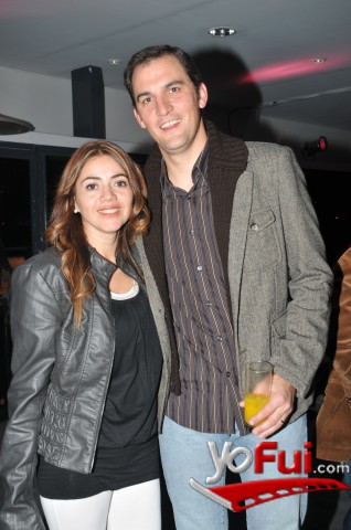 Claudia Cajas, Eduardo Dorado