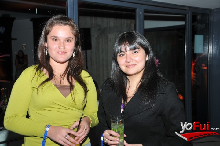 Danka Cataldo, Valeria Bustamante