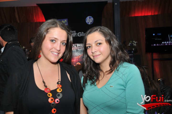 Natascha Loubies, Nicole Navarro