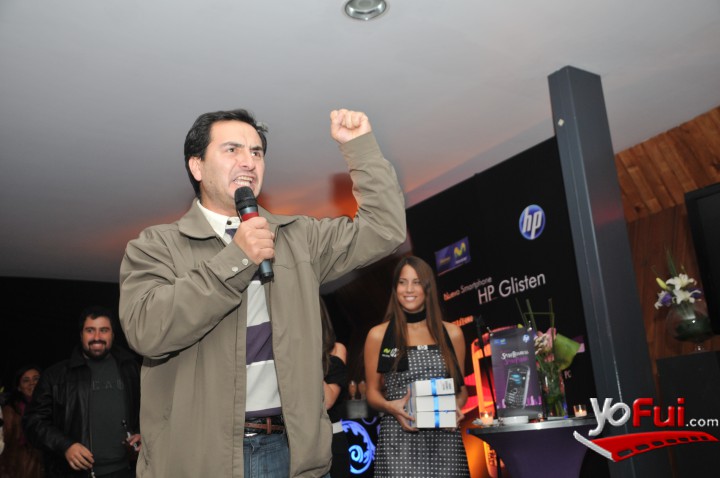 Participante concurso
