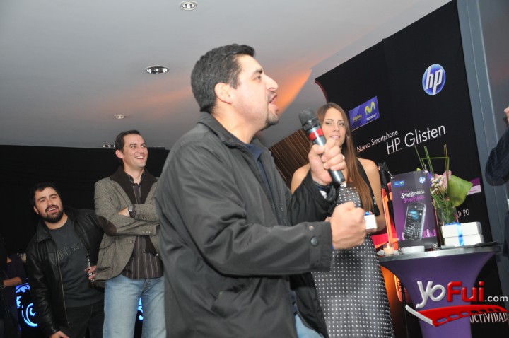 Participante concurso