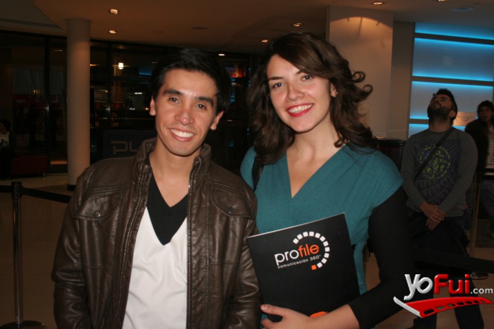 Joel Silva, Alejandra Maturana