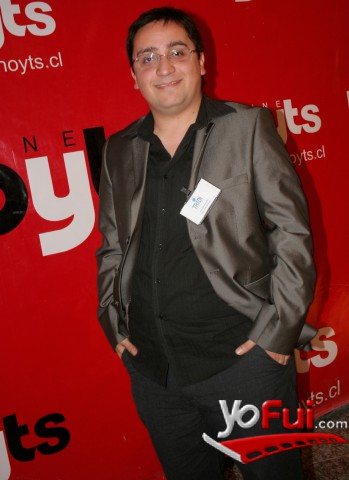 Hernán Caffiero