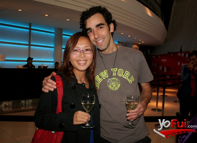 Alina Okita, Paulo Neto