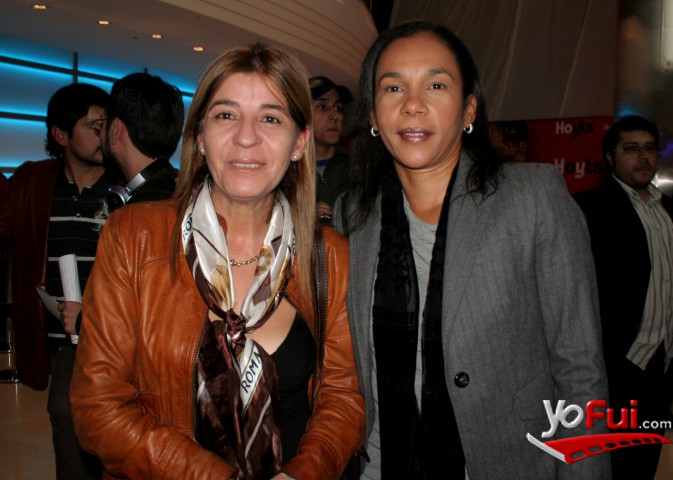 Isabel Gonzalez, Simone Lindeverg