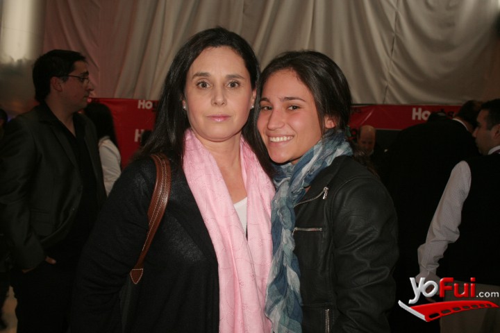Trinidad Urbina, Camila Vial