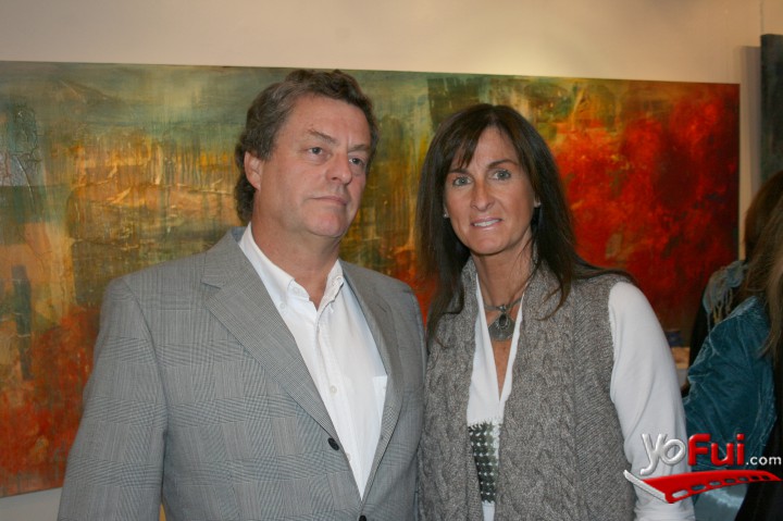 Francisco Correa, María Olga Moller